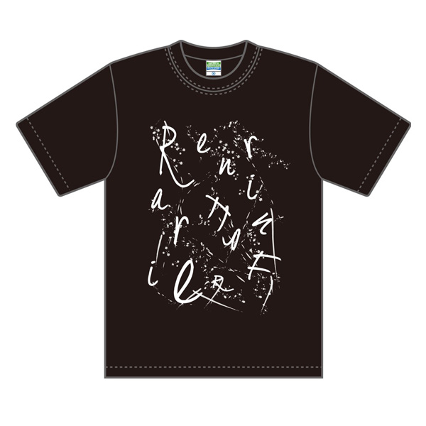 ROCK T-shirt | ￥3,000